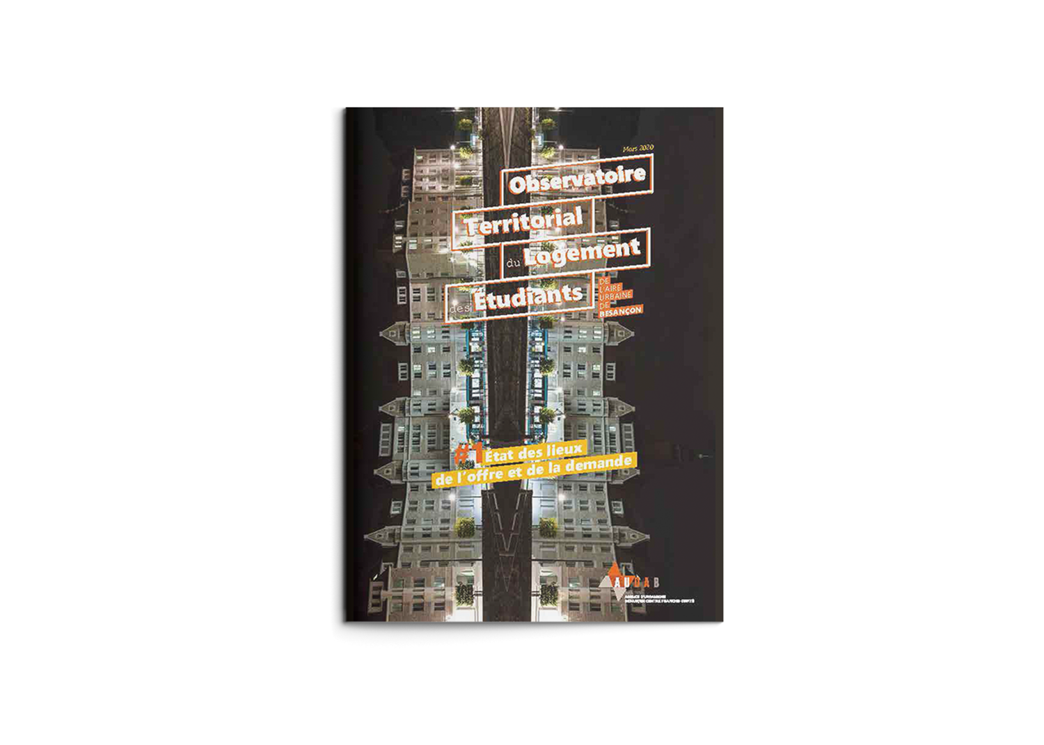Publication Friche