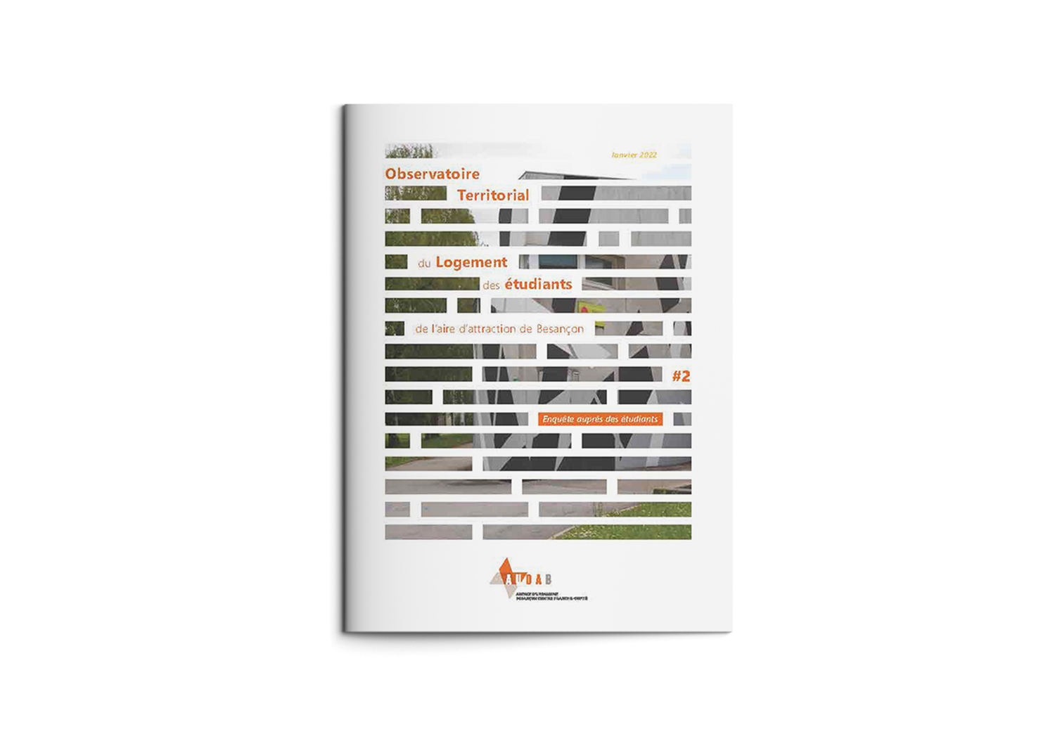 Publication Démographique