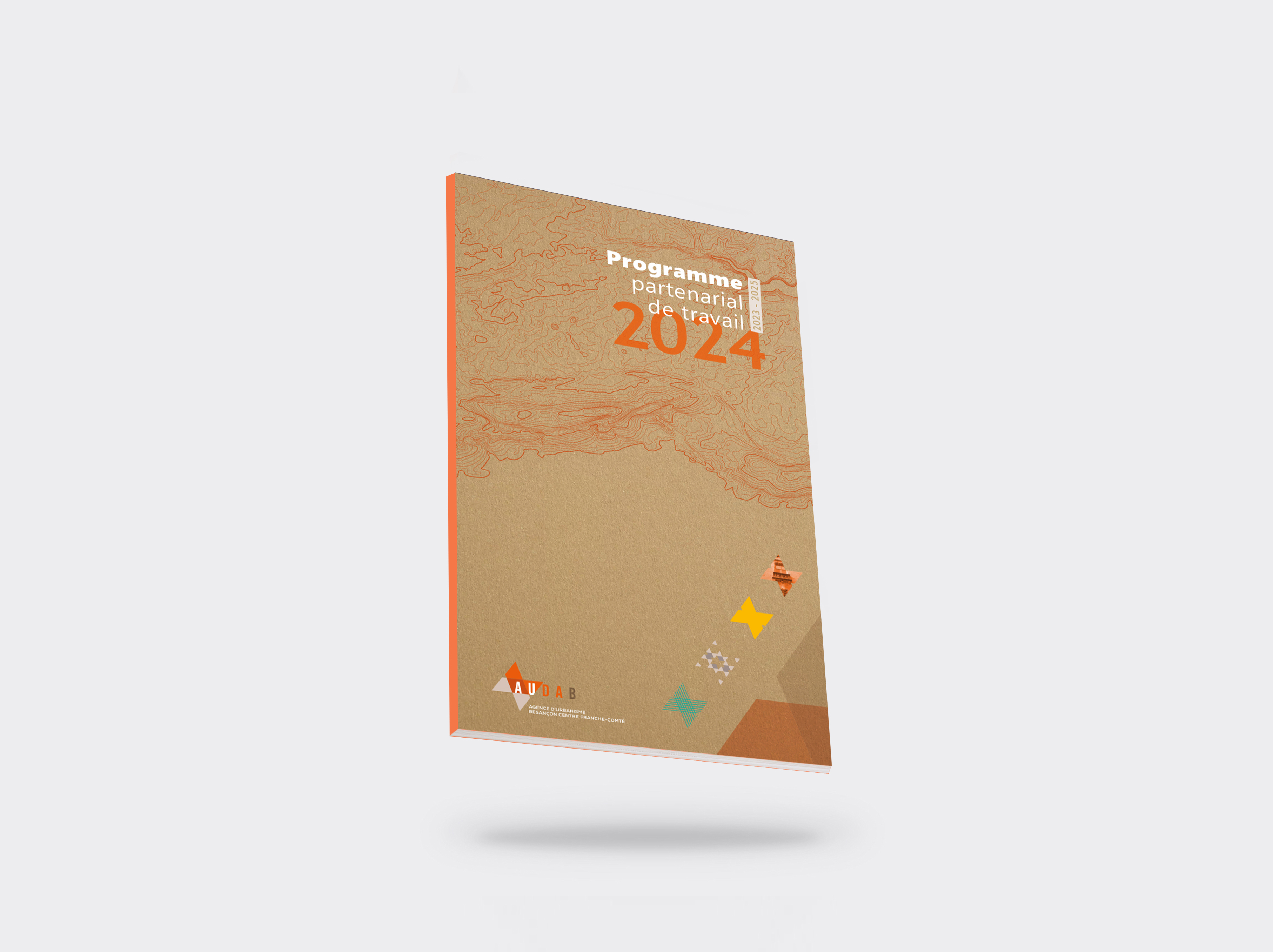 Publication Démographique